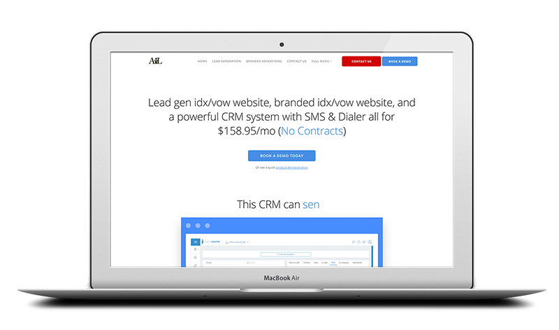 Agent Locator Review – Supercharged Lead Gen For Real Estate Pros