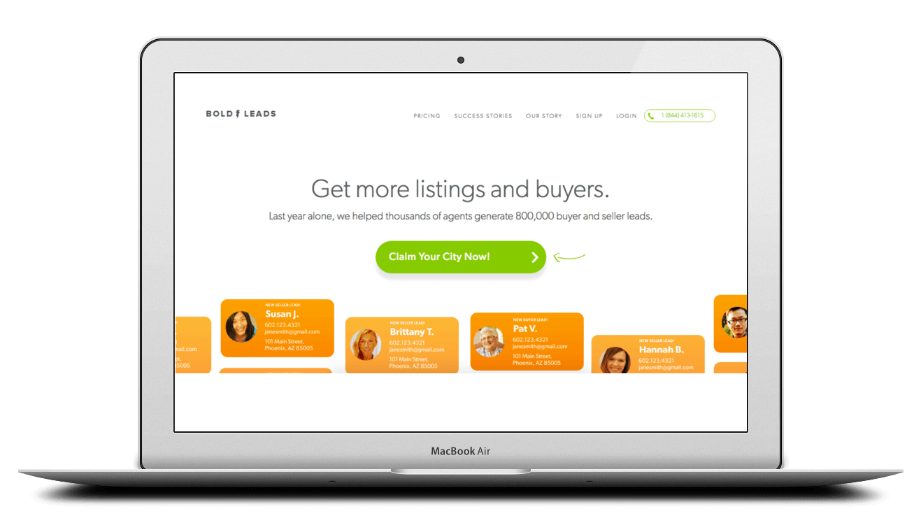 Best Real Estate Lead Generation Tools