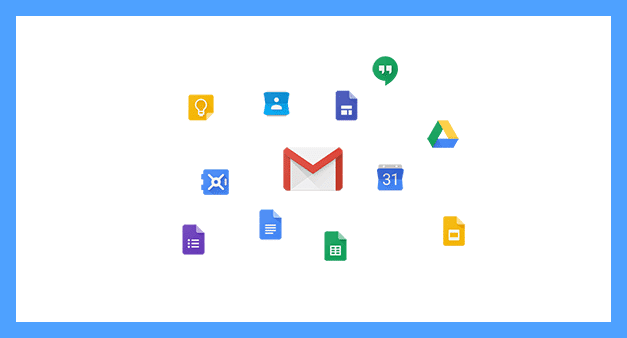 Upgrade Your Email Address: G Suite for Real Estate Agents